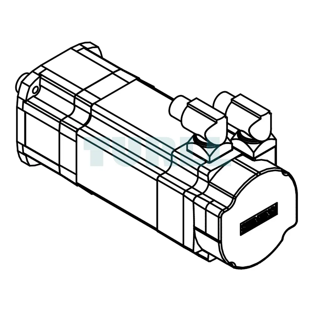 1FK7044-4CH74-1GH0 SIEMENS SIMOTICS S synchronous motor