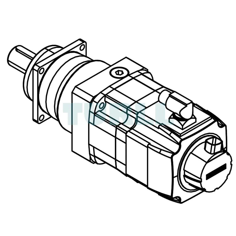 1FK7060-2AC71-1BH1-ZJ09 SIEMENS SIMOTICS S Synchronous Motor