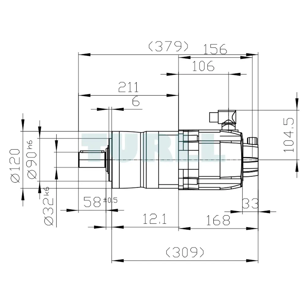 1FK7060-2AC71-1QG0-ZV42 SIEMENS Exclusive SIMOTICS S Synchronous Motor Original Brand New 4 1FK7060-2AC71-1QG0-ZV42 SIEMENS SIMOTICS S synchronous motor