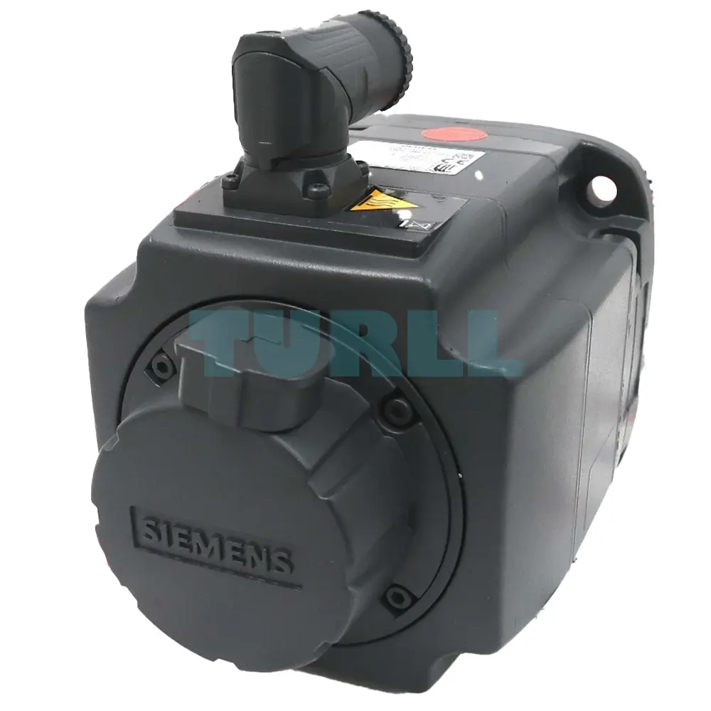 1FK7060-2AC71-1QG0 SIEMENS SIMOTICS S Synchronous Motor