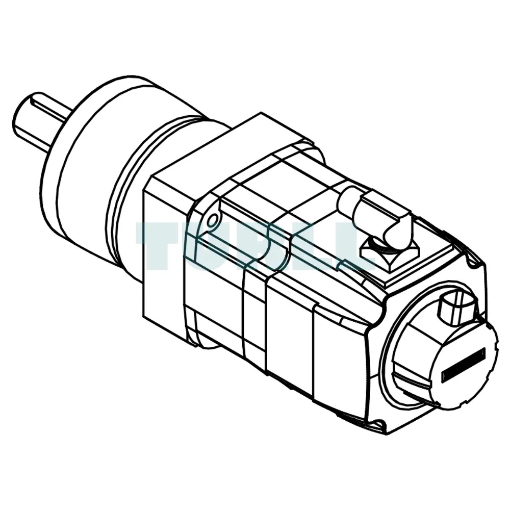 1FK7060-2AC71-1QH0-ZV42 SIEMENS SIMOTICS S Synchronous Motor