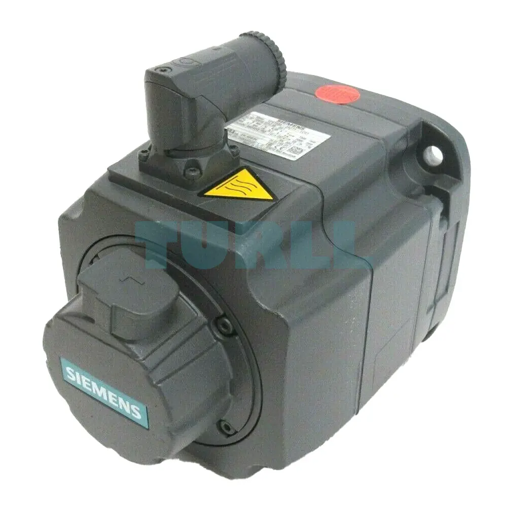 1FK7060-2AF71-1CG1 SIEMENS SIMOTICS S Motor