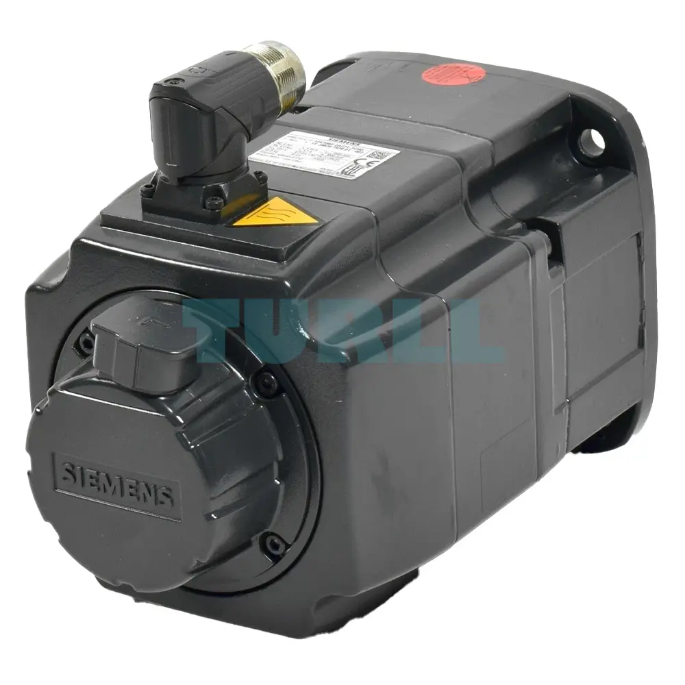 1FK7060-2AF71-1CH0 SIEMENS SIMOTICS S Industrial Motor