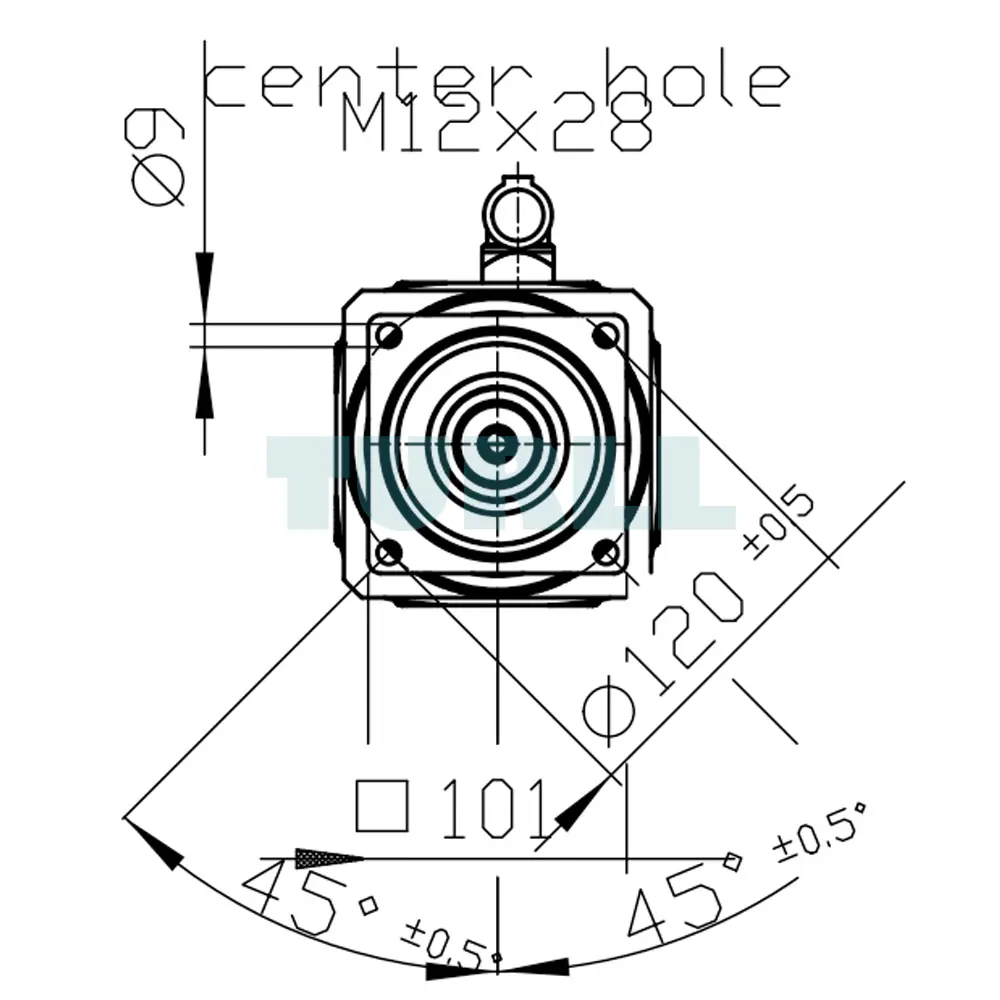 1FK7060-2AF71-1CH1-ZJ22 SIEMENS SIMOTICS S Servo Motor