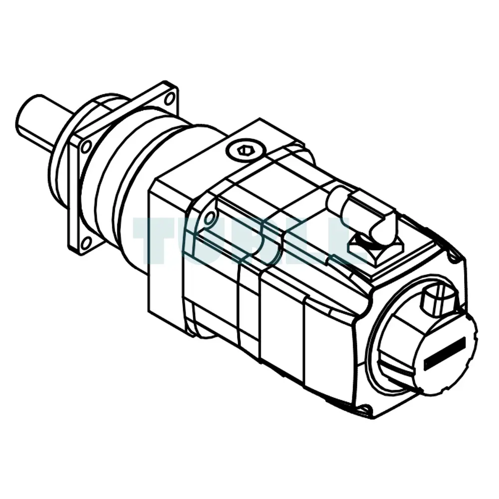 1FK7060-2AF71-1CH1-ZJ29 SIEMENS SIMOTICS S Motor