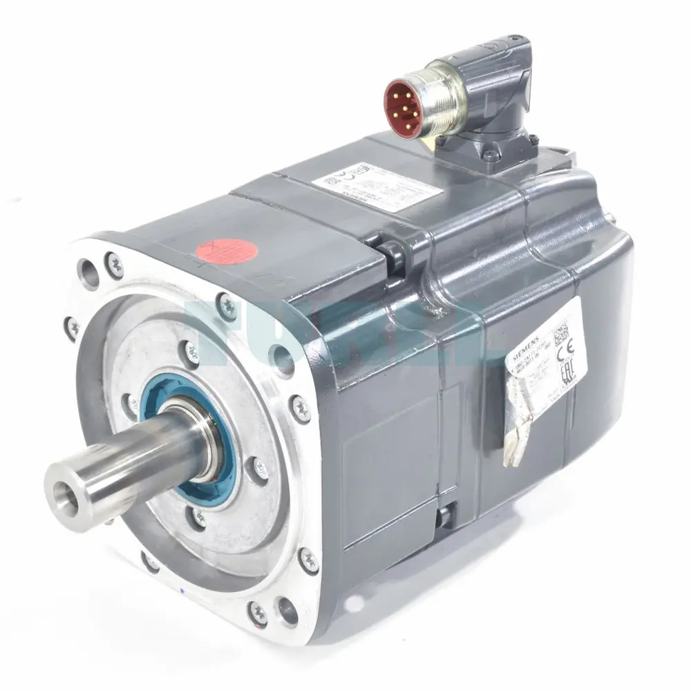 1FK7060-2AF71-1CH1 SIEMENS SIMOTICS S Servo Motor
