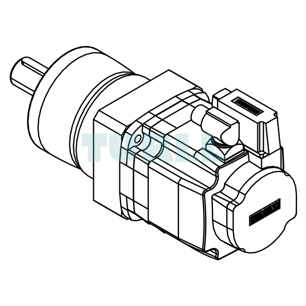 1FK7060-2AF71-1PG0-ZV42 SIEMENS Exclusive SIMOTICS S Motor Original Brand New 2 1FK7060-2AF71-1PG0-ZV42 SIEMENS SIMOTICS S Servo Motor