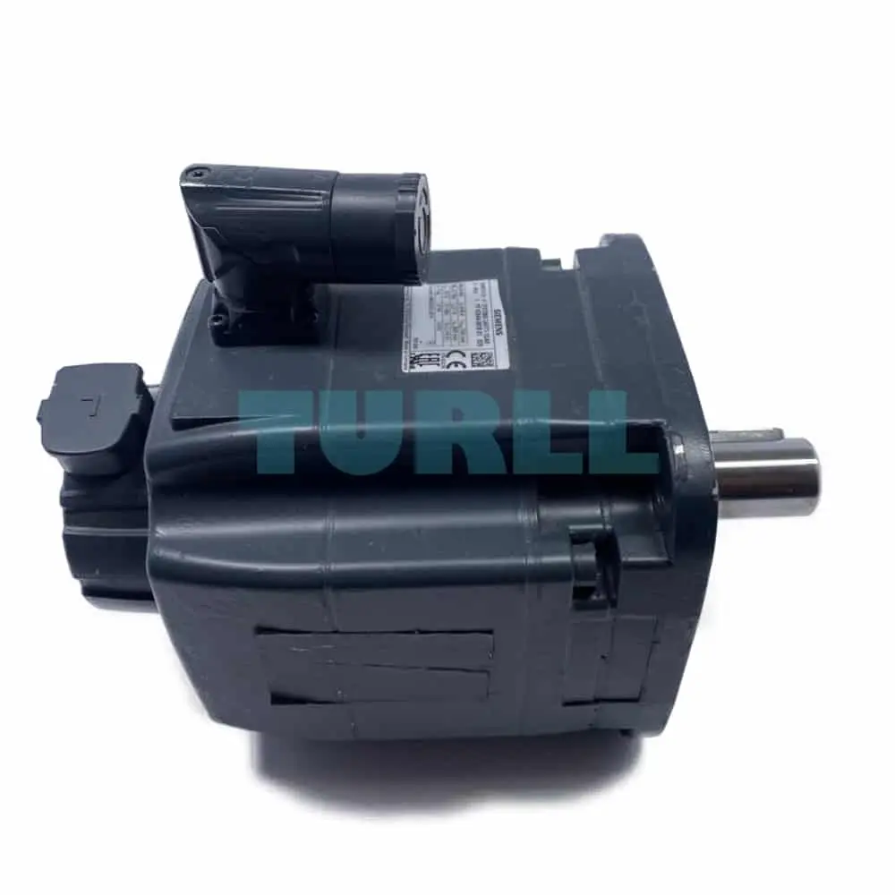 1FK7060-2AF71-1QA0 Siemens SIMOTICS S Synchronous Motor 1FK7-CT Original Brand New 4 1FK7060-2AF71-1QA0 Siemens SIMOTICS S Synchronous Motor 1FK7-CT
