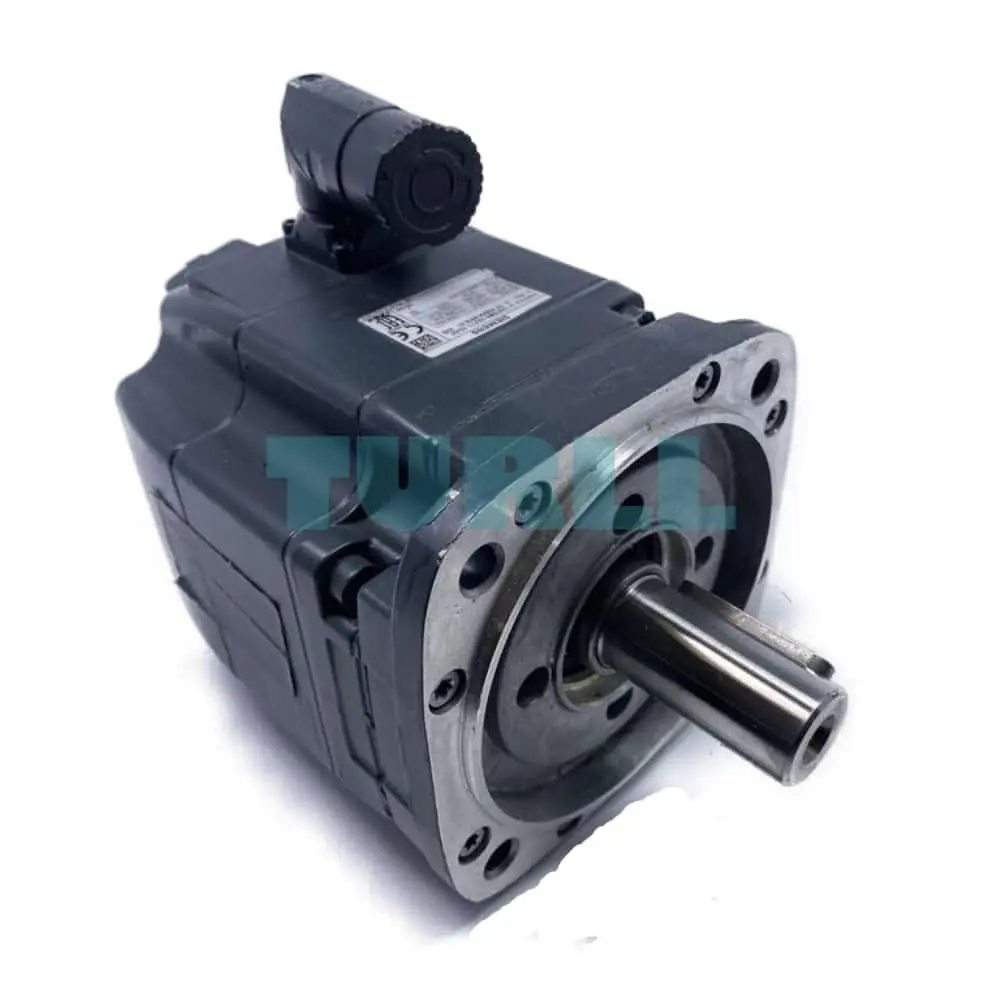 1FK7060-2AF71-1QA0 Siemens SIMOTICS S Synchronous Motor 1FK7-CT Original Brand New 1 1FK7060-2AF71-1QA0 Siemens SIMOTICS S Synchronous Motor 1FK7-CT