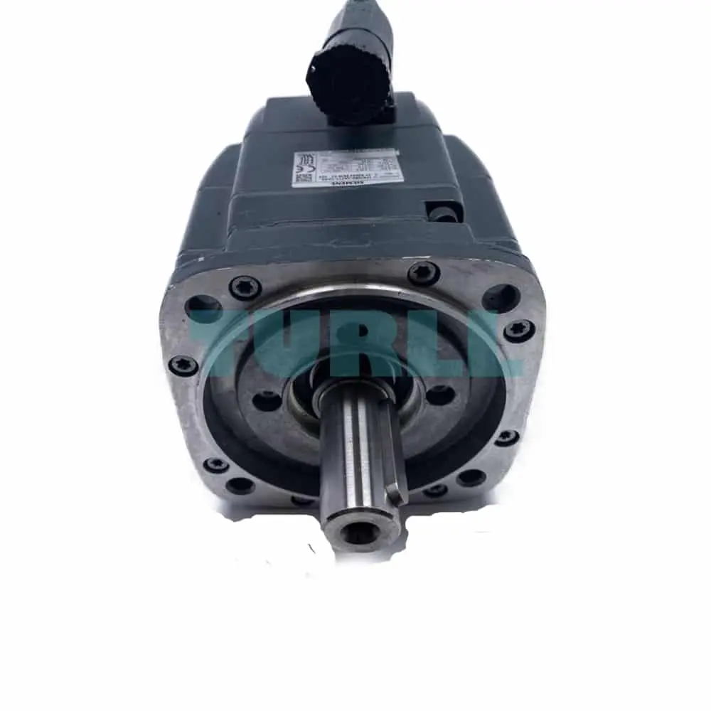 1FK7060-2AF71-1QA0 Siemens SIMOTICS S Synchronous Motor 1FK7-CT Original Brand New 3 1FK7060-2AF71-1QA0 Siemens SIMOTICS S Synchronous Motor 1FK7-CT