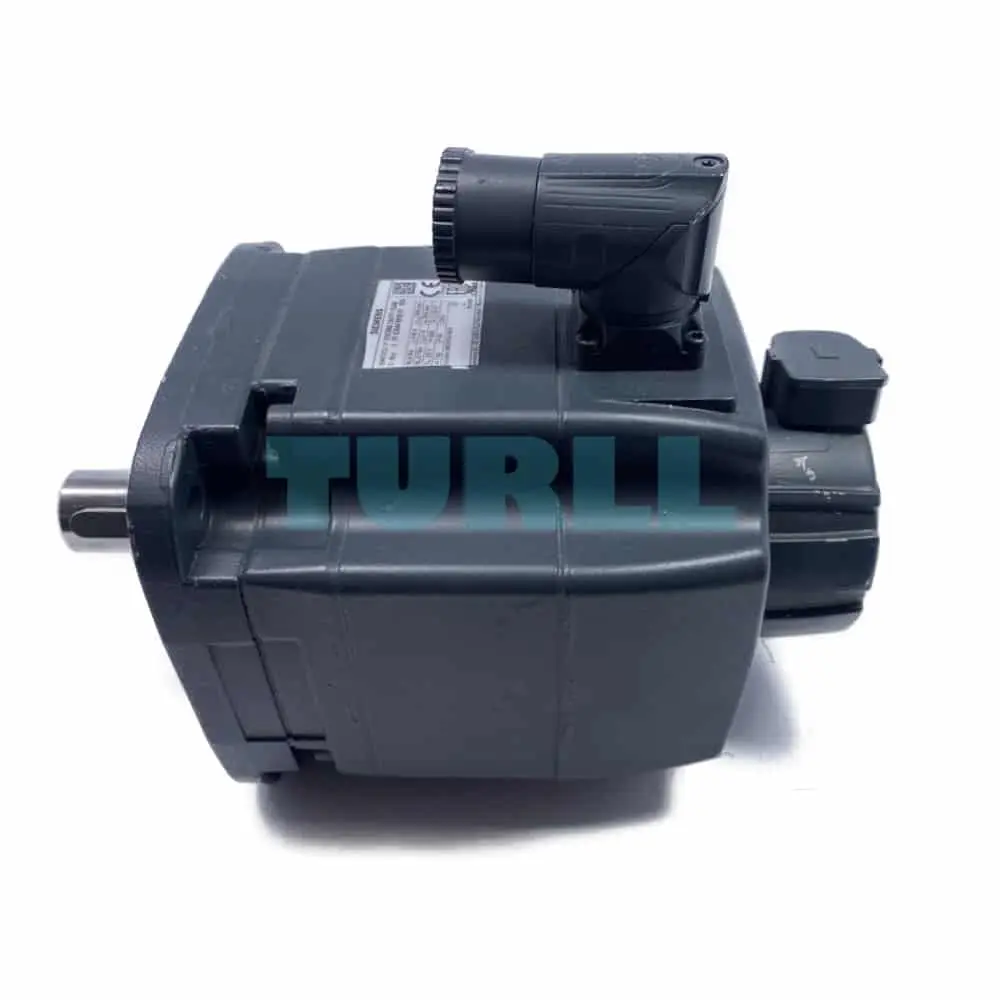 1FK7060-2AF71-1QA0 Siemens SIMOTICS S Synchronous Motor 1FK7-CT Original Brand New 2 1FK7060-2AF71-1QA0 Siemens SIMOTICS S Synchronous Motor 1FK7-CT