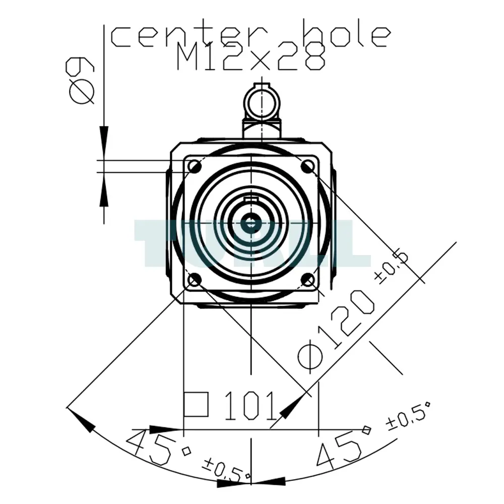 1FK7060-2AF71-1QG1-ZJ22 SIEMENS Exclusive SIMOTICS S Synchronous Motor Original Brand New 3 1FK7060-2AF71-1QG1-ZJ22 SIEMENS SIMOTICS S Motor