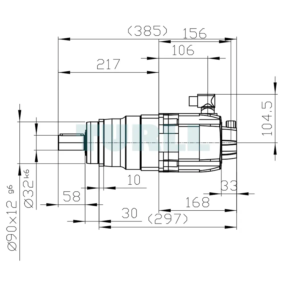 1FK7060-2AF71-1QG1-ZJ22 SIEMENS Exclusive SIMOTICS S Synchronous Motor Original Brand New 4 1FK7060-2AF71-1QG1-ZJ22 SIEMENS SIMOTICS S Motor