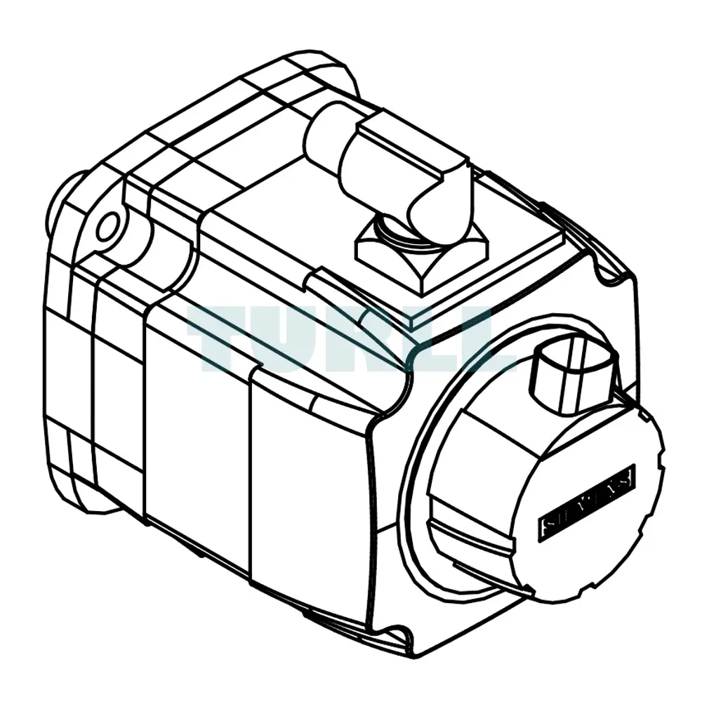 1FK7060-2AF71-1QG1 SIEMENS Exclusive SIMOTICS S Synchronous Motor Original Brand New 2 1FK7060-2AF71-1QG1 SIEMENS SIMOTICS S synchronous motor