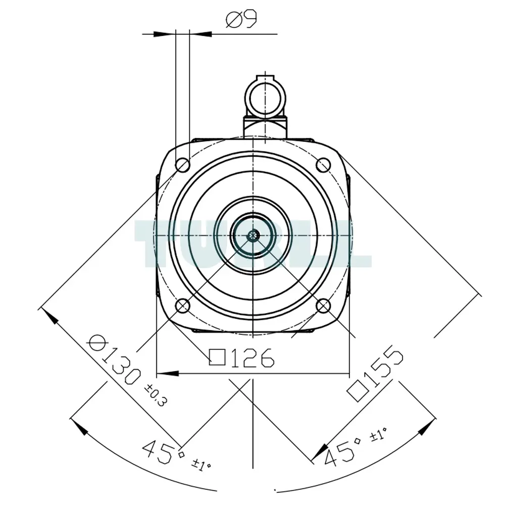 1FK7060-2AF71-1QG1 SIEMENS Exclusive SIMOTICS S Synchronous Motor Original Brand New 3 1FK7060-2AF71-1QG1 SIEMENS SIMOTICS S synchronous motor