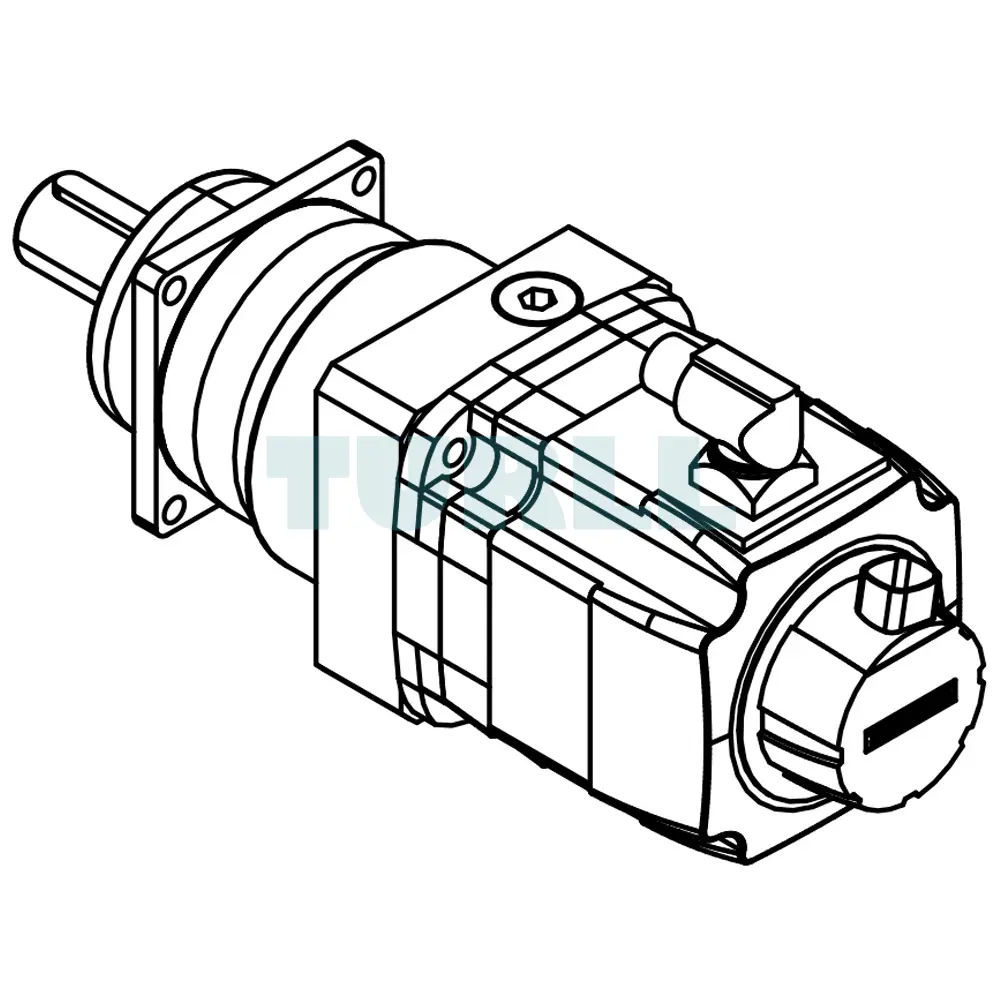 1FK7060-2AF71-1RG1-ZJ05 SIEMENS SIMOTICS S-1FK7 synchronous motor with encoder