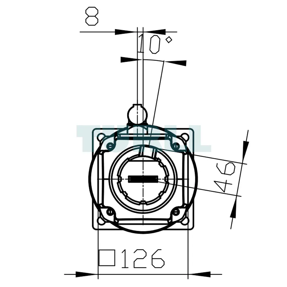 1FK7060-2AF71-1RG1-ZJ17 SIEMENS SIMOTICS S 1FK7-CT Motor