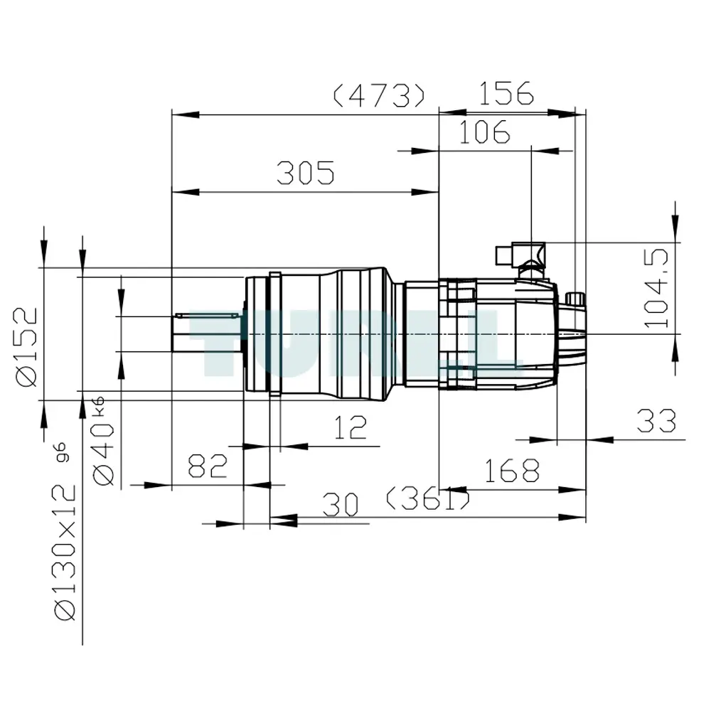 1FK7060-2AF71-1RG1-ZJ17 SIEMENS SIMOTICS S 1FK7-CT Motor