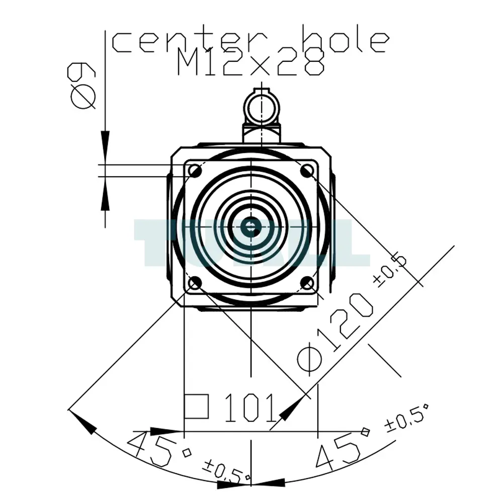 1FK7060-2AF71-1RG1-ZJ25 SIEMENS SIMOTICS S-1FK7 Industrial Motor