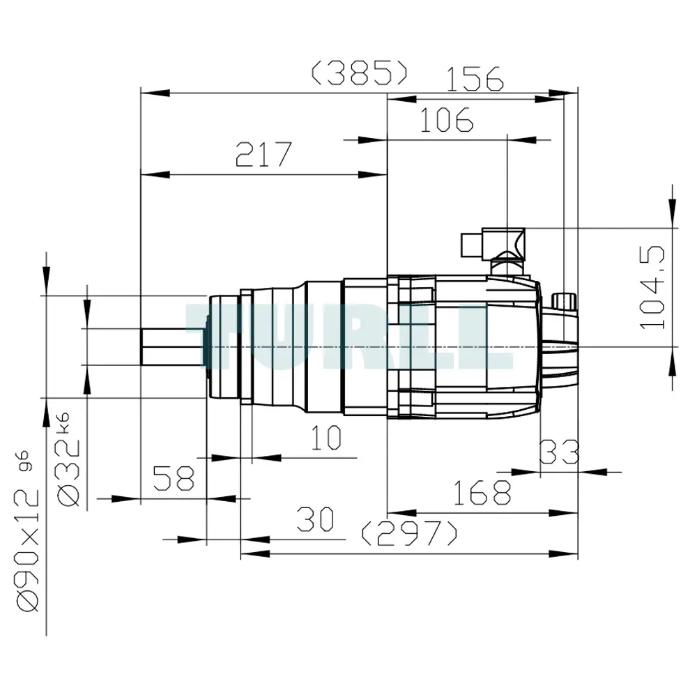 1FK7060-2AF71-1RG1-ZJ25 SIEMENS SIMOTICS S-1FK7 Industrial Motor
