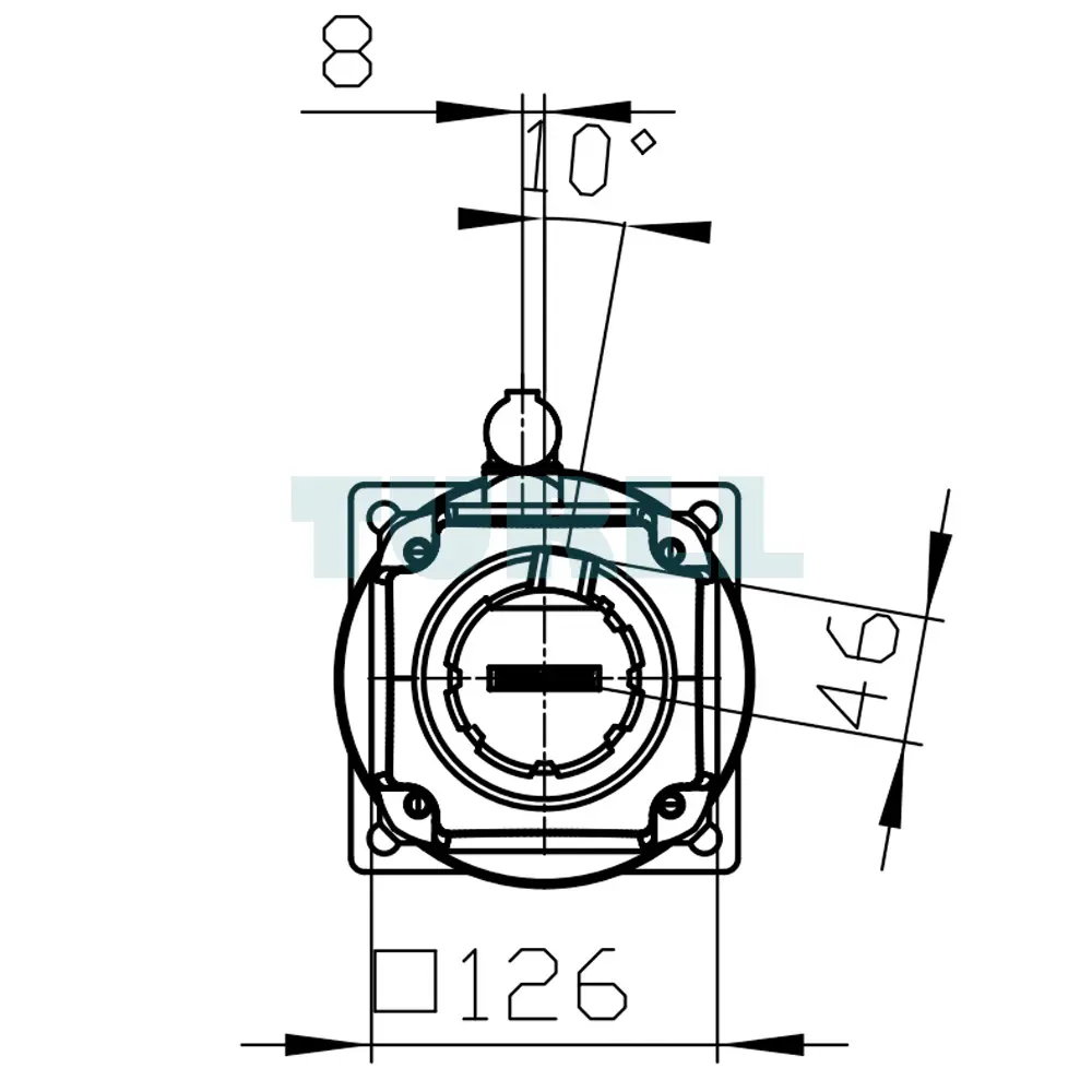 1FK7060-2AF71-1RG1-ZJ36 SIEMENS SIMOTICS S-1FK7 Compact Synchronous Motor
