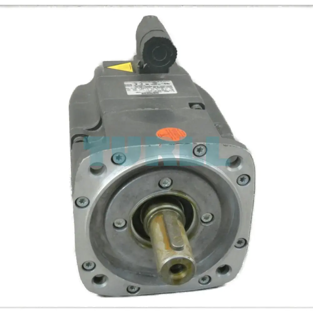 1FK7060-2AH71-1CB0 SIEMENS Exclusive SIMOTICS S Synchronous Motor Original Brand New 2 SIEMENS 1FK7060-2AH71-1CB0 SIMOTICS S Synchronous Motor