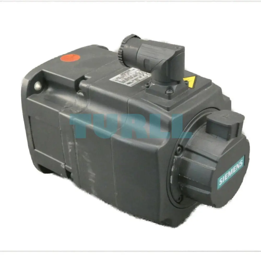 1FK7060-2AH71-1CB0 SIEMENS Exclusive SIMOTICS S Synchronous Motor Original Brand New 3 SIEMENS 1FK7060-2AH71-1CB0 SIMOTICS S Synchronous Motor