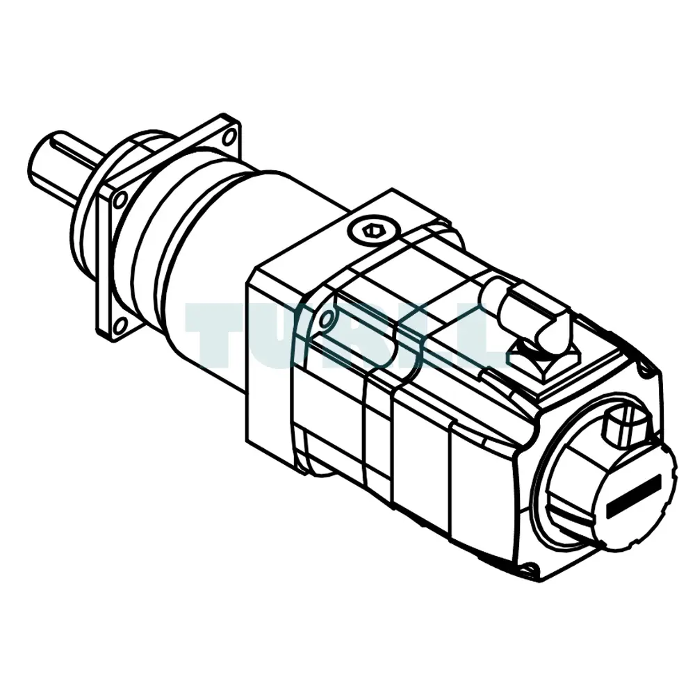 1FK7060-2AH71-1CH1-ZJ15X01 SIEMENS Exclusive SIMOTICS S-1FK7 Motor Original Brand New 2 SIEMENS 1FK7060-2AH71-1CH1-ZJ15X01 SIMOTICS S-1FK7 Motor