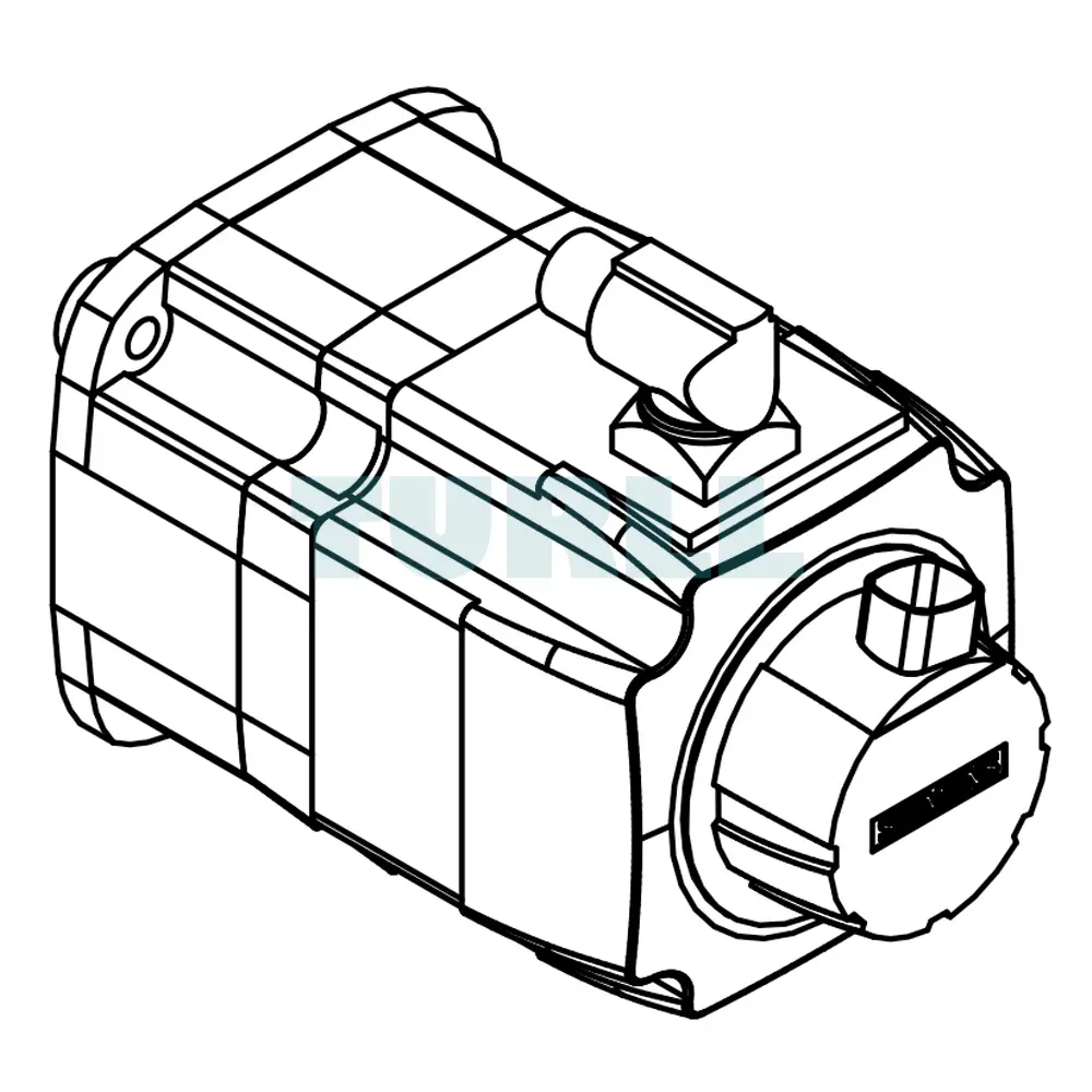 1FK7060-2AH71-1QH0 SIEMENS Exclusive SIMOTICS S-1FK7 Original Brand New 2 SIEMENS 1FK7060-2AH71-1QH0 SIMOTICS S-1FK7 High-Performance Synchronous Motor