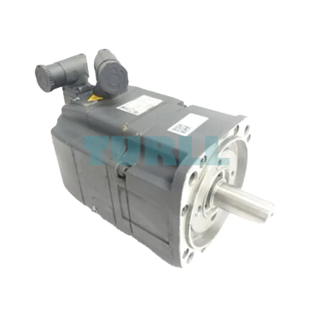 SIEMENS 1FK7060-2AH74-1EH0 SIMOTICS S-1FK7 Motor