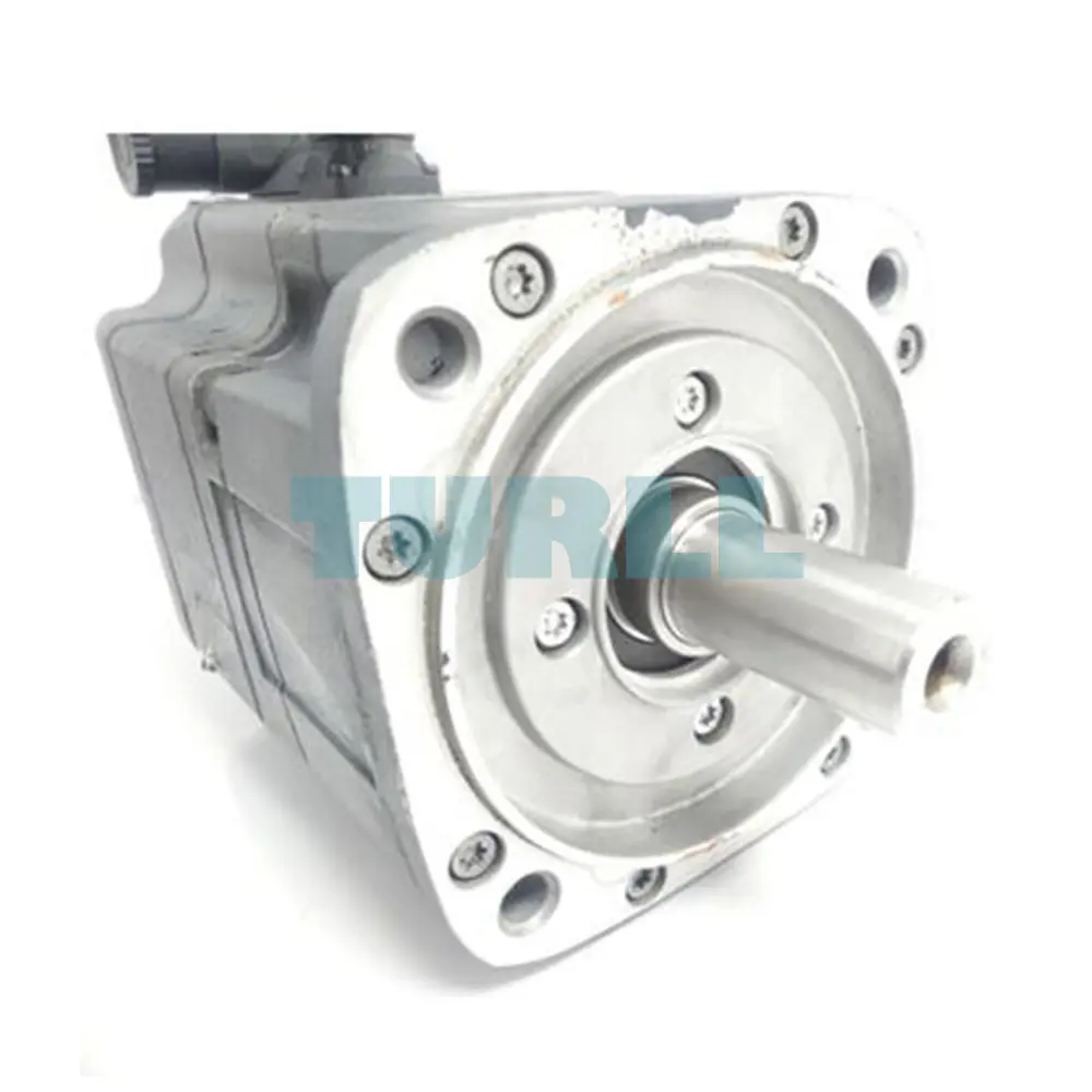 SIEMENS 1FK7060-2AH74-1EH0 SIMOTICS S-1FK7 Motor