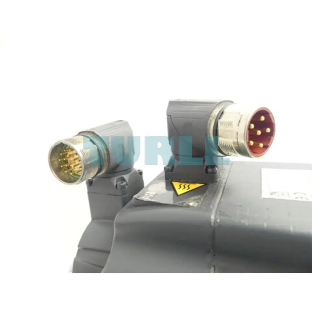 SIEMENS 1FK7060-2AH74-1EH0 SIMOTICS S-1FK7 Motor