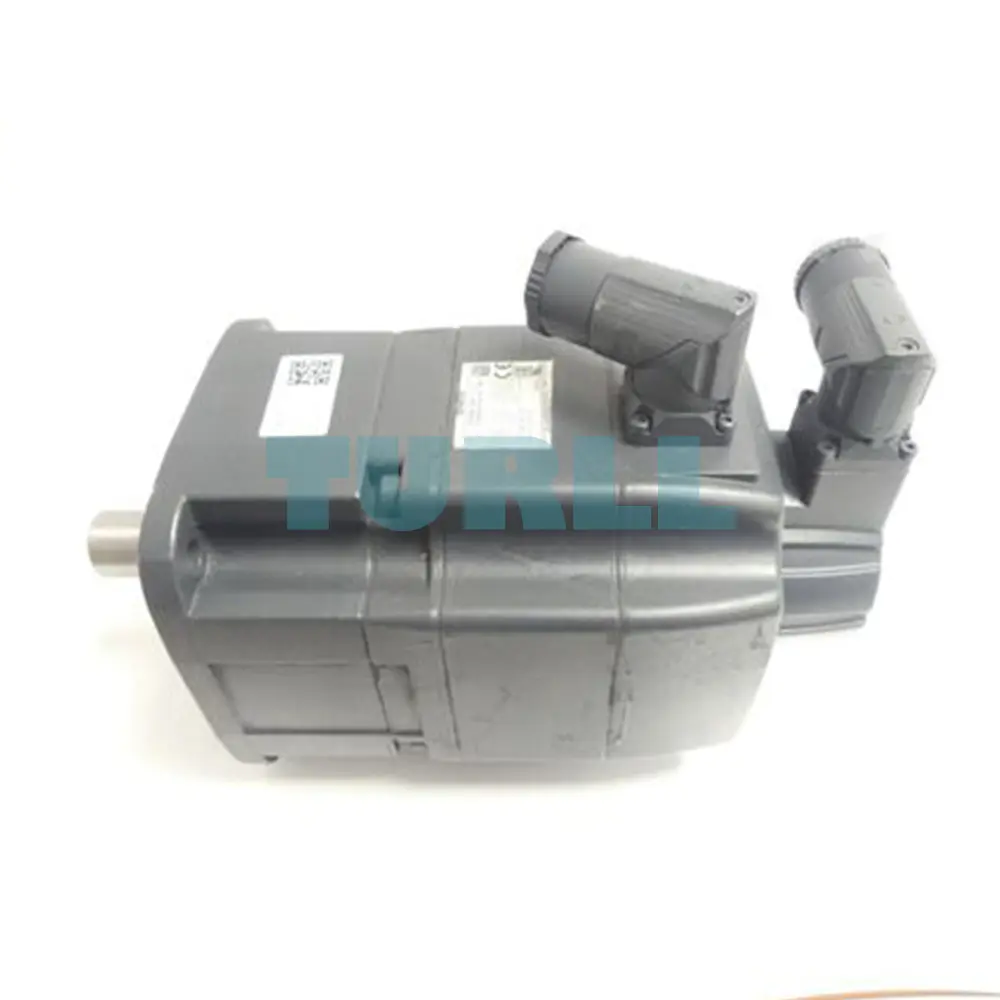 SIEMENS 1FK7060-2AH74-1EH0 SIMOTICS S-1FK7 Motor