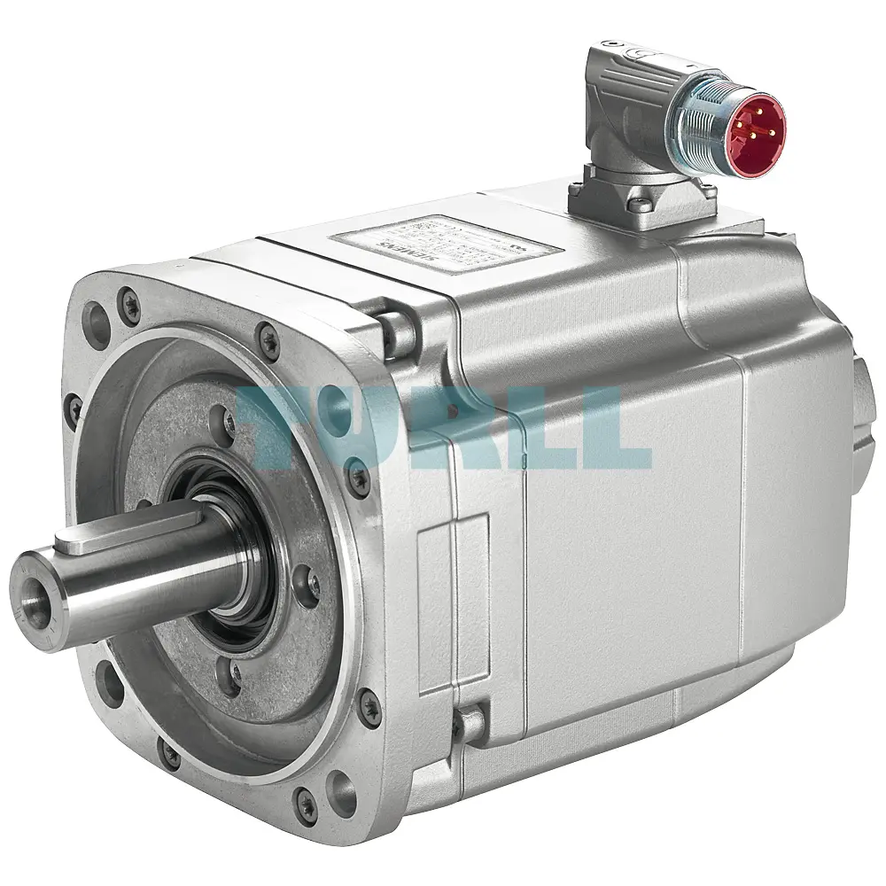 1FK7060-3BF71-1FG1 SIEMENS Exclusive SIMOTICS S Motor Original Brand New 1 SIEMENS 1FK7060-3BF71-1FG1 SIMOTICS S Motor