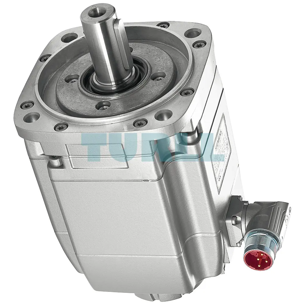 1FK7061-4CH71-1FG2 SIEMENS SIMOTICS S motor