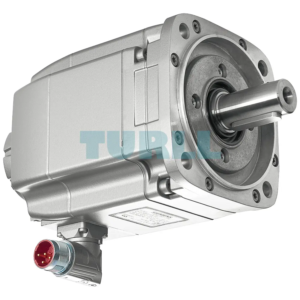 1FK7061-4CH71-1FG2 SIEMENS SIMOTICS S motor