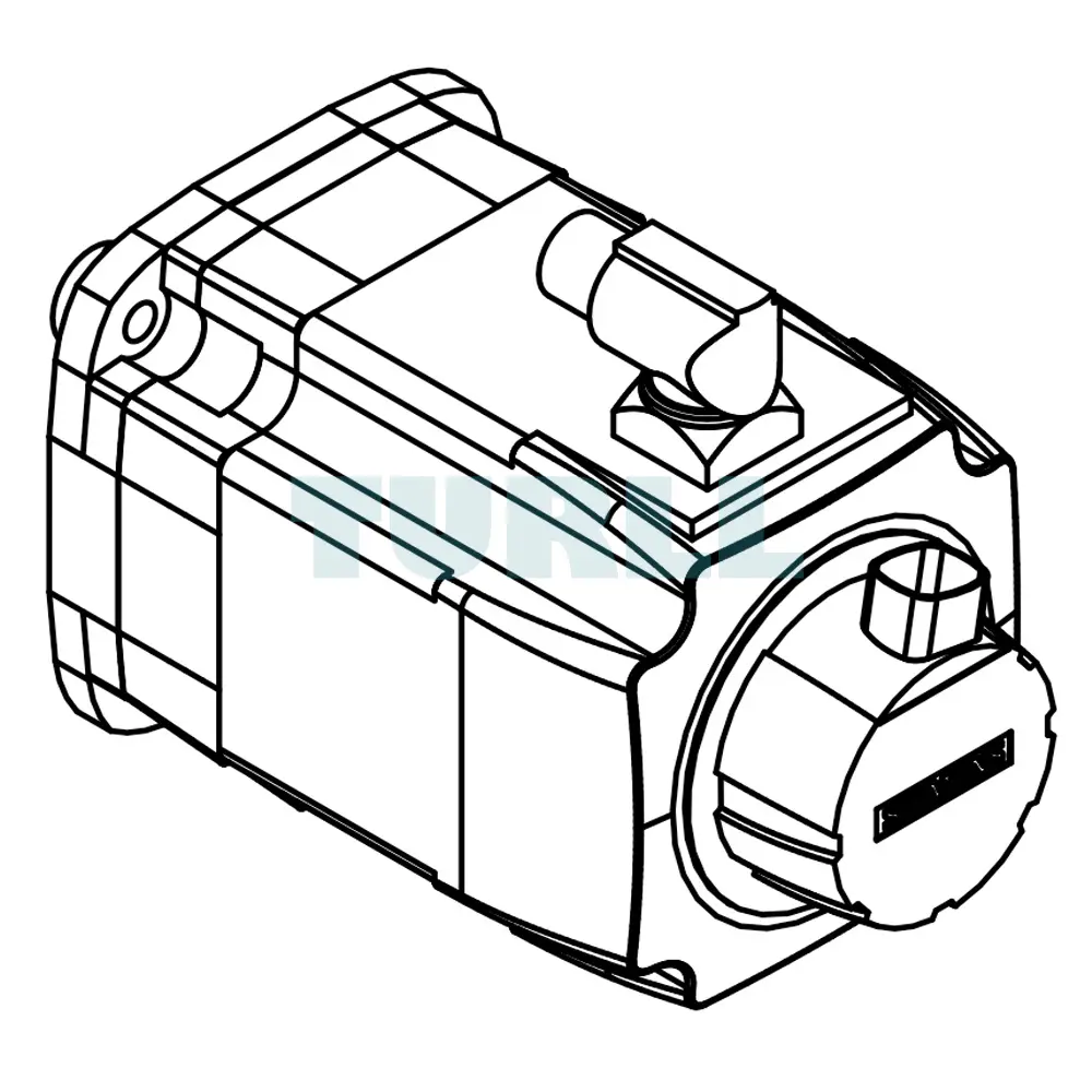 1FK7061-4CH71-1QG1 SIEMENS Exclusive SIMOTICS S Synchronous Motor Original Brand New 2 1FK7061-4CH71-1QG1 SIEMENS SIMOTICS S motor