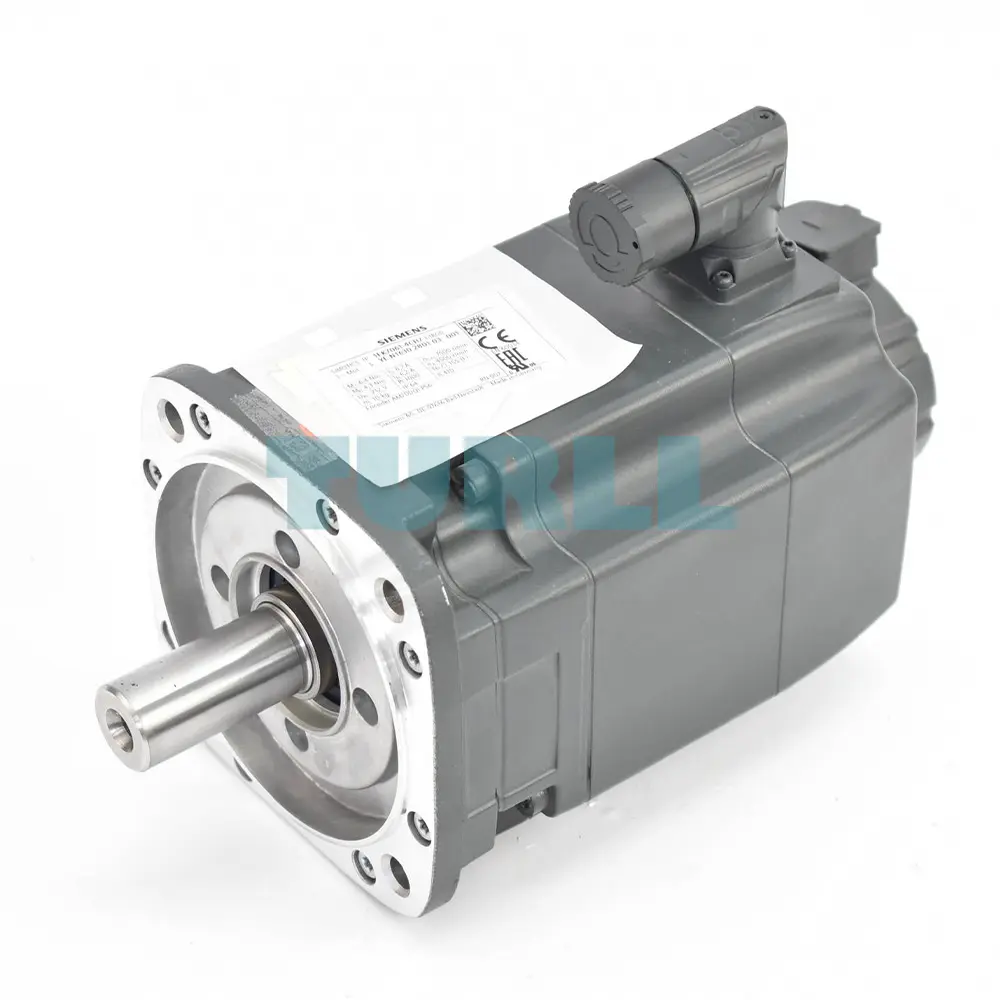 1FK7061-4CH71-1RG0 SIEMENS SIMOTICS S motor