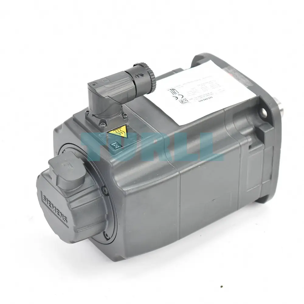 1FK7061-4CH71-1RG0 SIEMENS SIMOTICS S motor