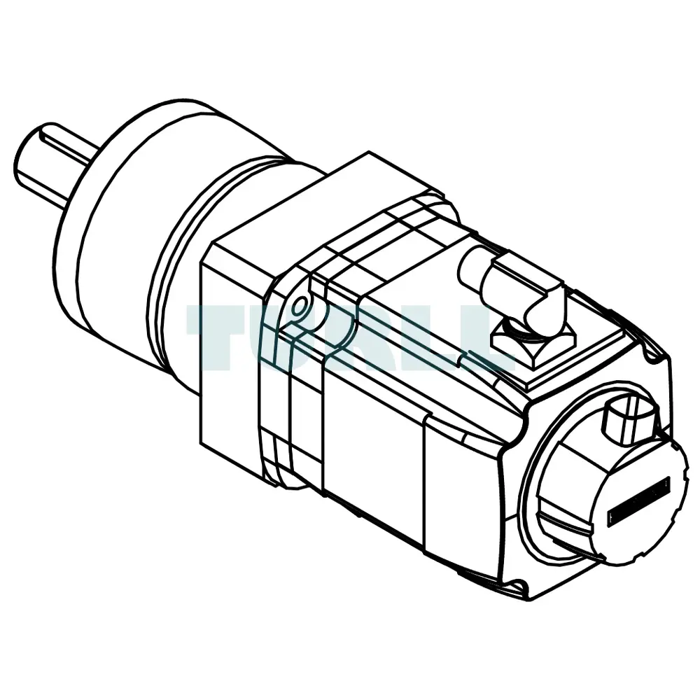 1FK7062-2AC71-1CG0-ZV40 SIEMENS SIMOTICS S motor