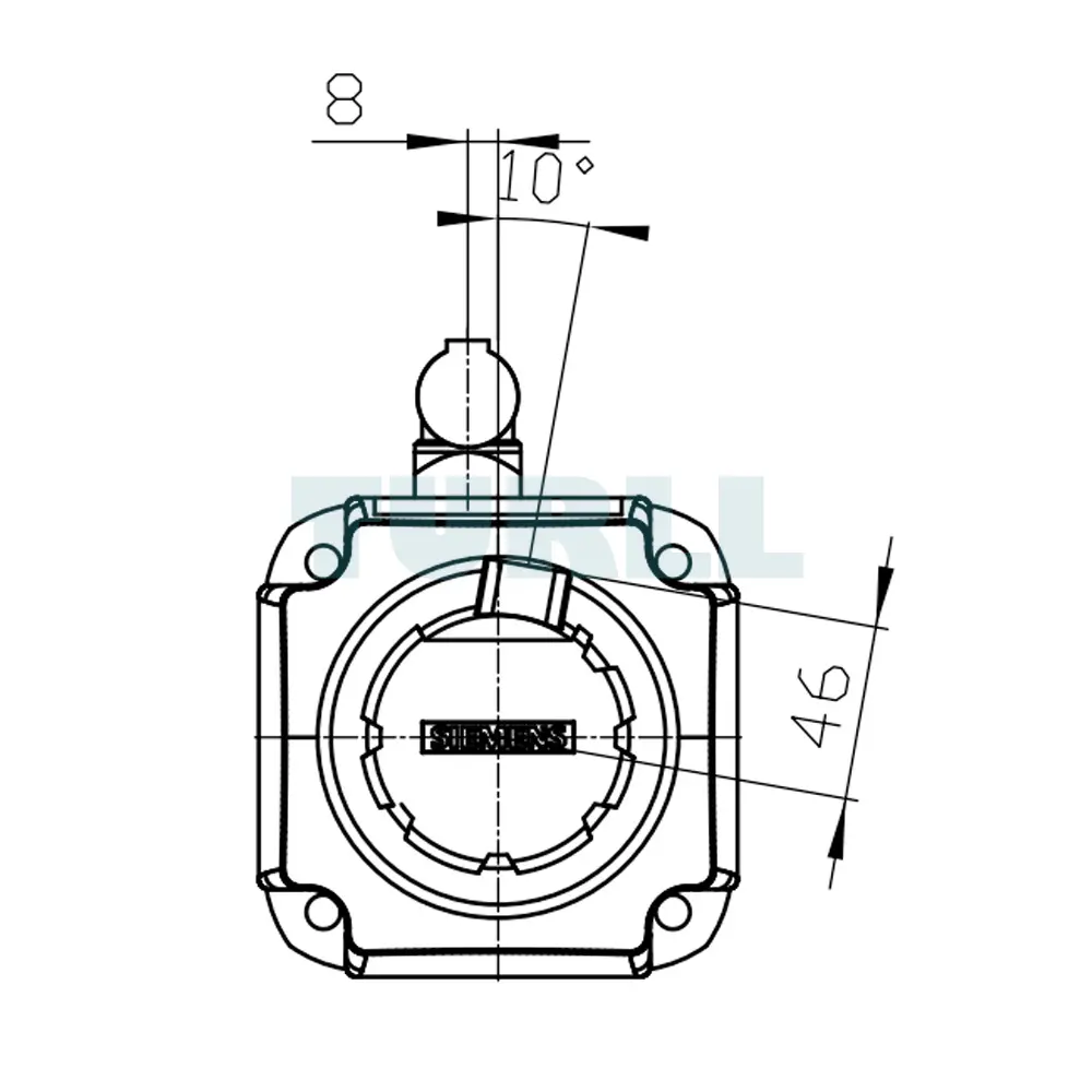 1FK7062-2AC71-1DG2 SIEMENS SIMOTICS S synchronous motor