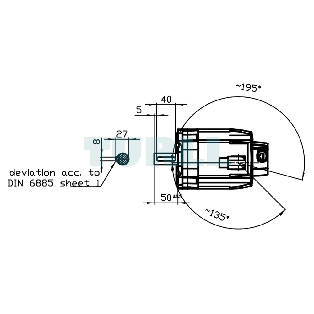 1FK7062-2AC71-1RA0 SIEMENS SIMOTICS S motor
