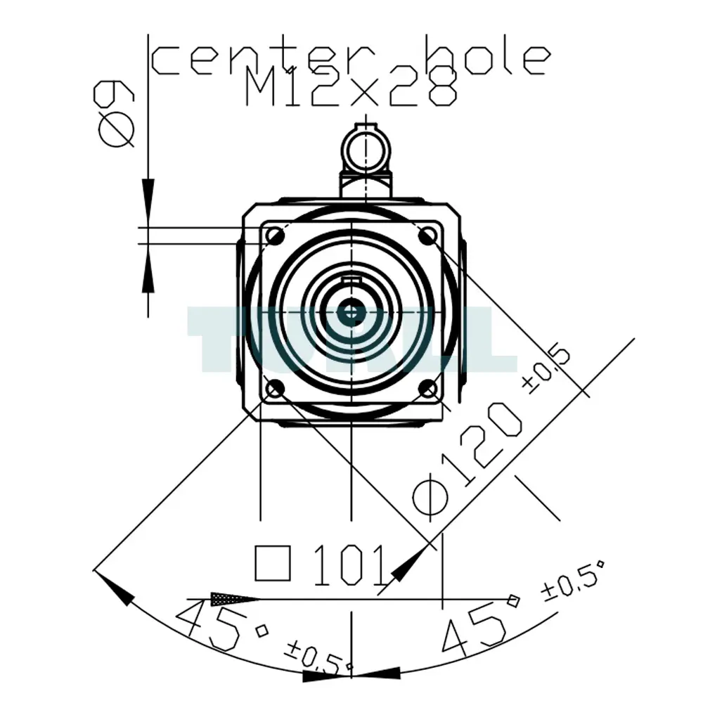 1FK7062-2AC71-1RG1-ZJ02 SIEMENS synchronous motor