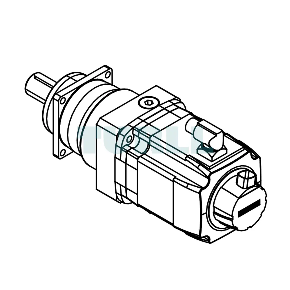 1FK7062-2AC71-1RG1-ZJ02 SIEMENS synchronous motor