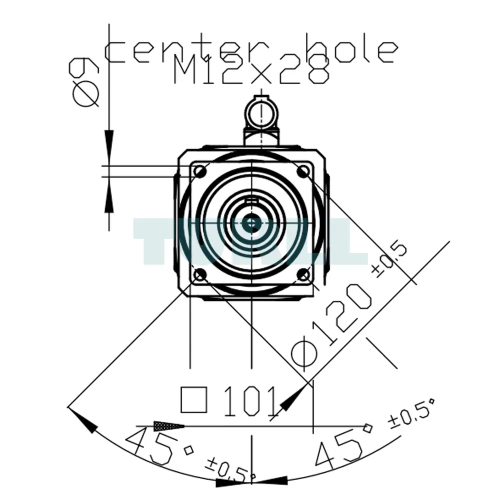 1FK7062-2AC71-1RH1-ZJ05 SIEMENS synchronous motor
