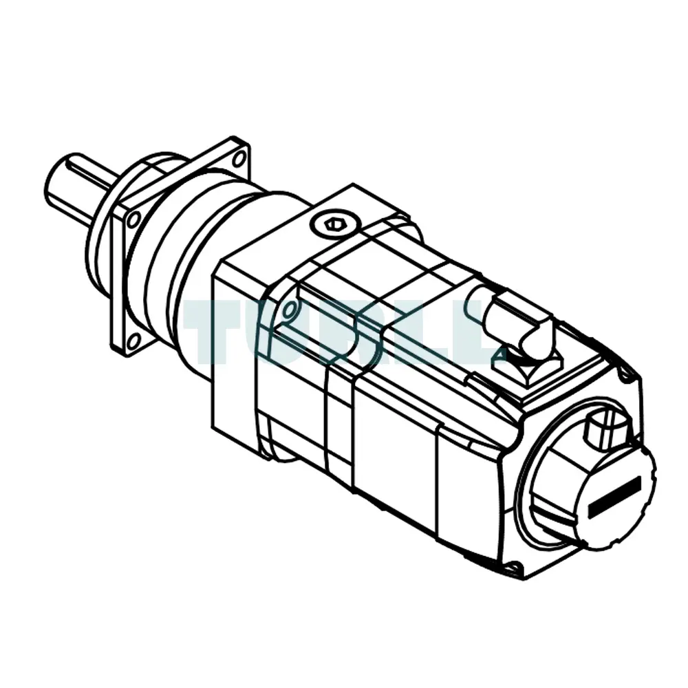 1FK7062-2AC71-1RH1-ZJ05 SIEMENS synchronous motor