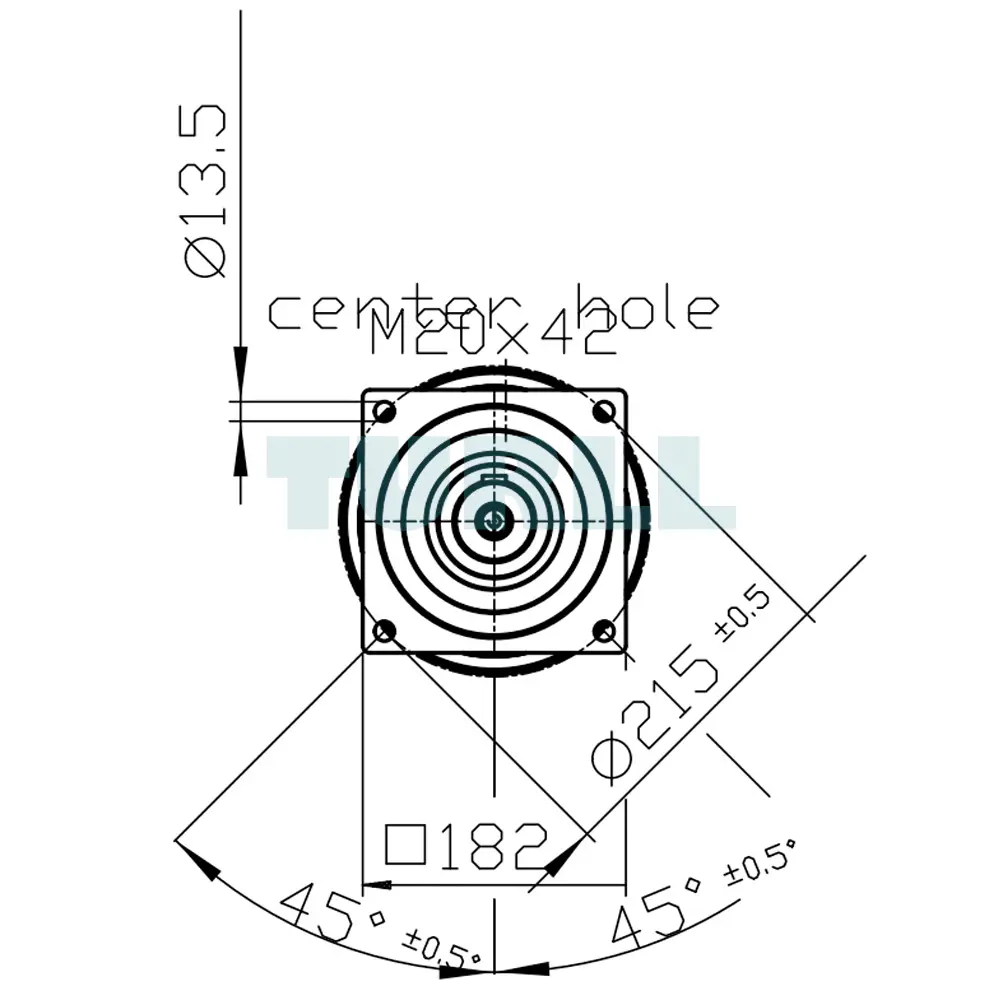 1FK7062-2AC71-1RH1-ZJ17 SIEMENS synchronous motor