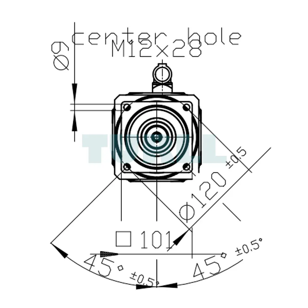 1FK7062-2AC71-1RH1-ZJ25 SIEMENS synchronous motor