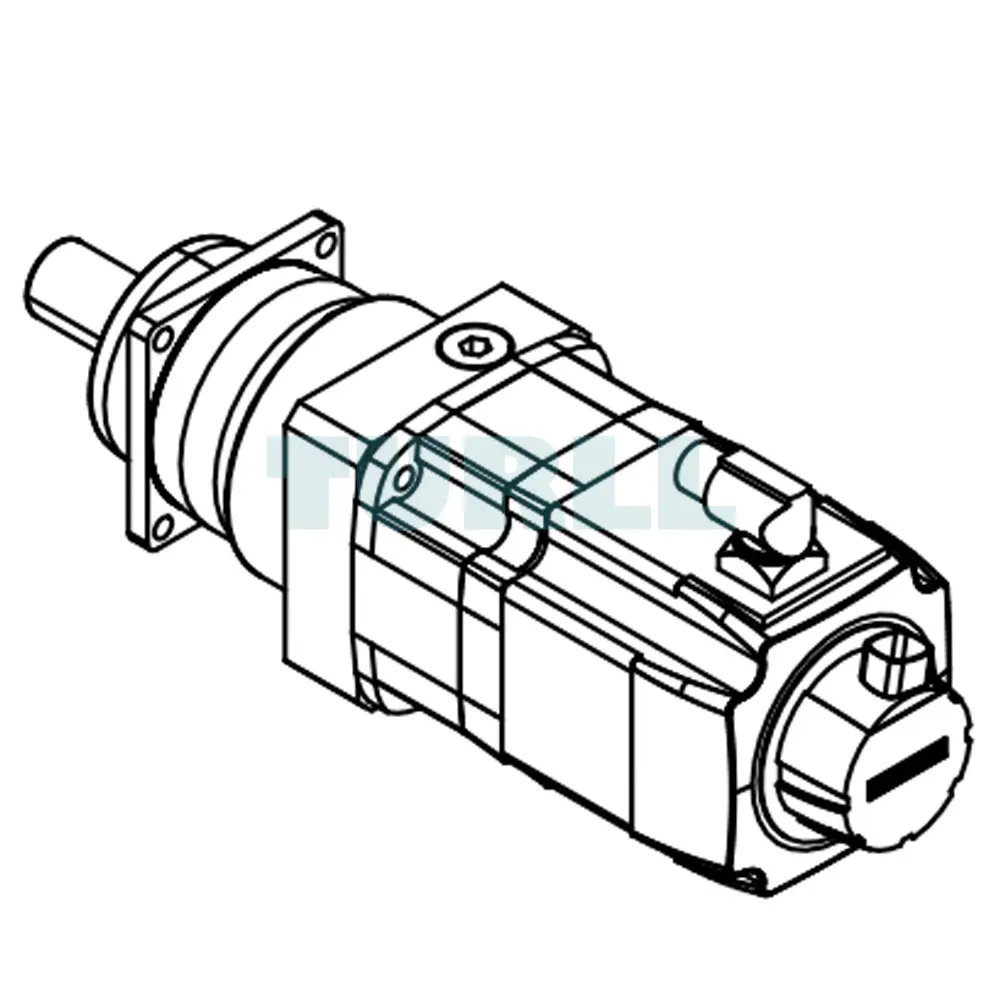 1FK7062-2AC71-1RH1-ZJ25 SIEMENS synchronous motor