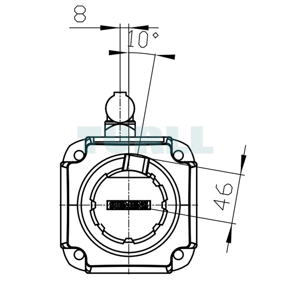 1FK7062-2AC71-1RH1 SIEMENS Exclusive Synchronous Motor Original Brand New 5 1FK7062-2AC71-1RH1 SIEMENS synchronous motor